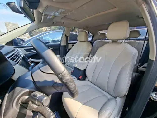 MG 5 2026 Black Used for Sale - 2