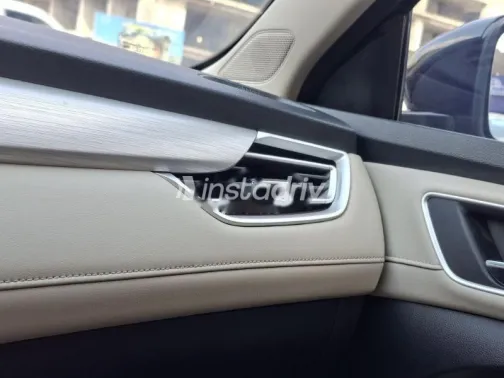 MG 5 2026 Black Used for Sale - 4