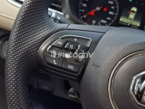 MG 5 2026 Black Used for Sale - 5