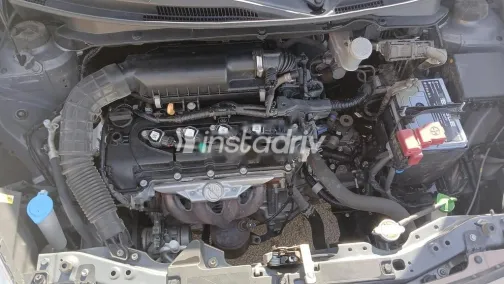 Suzuki Swift Dzire 2022 Mocha Used for Sale - 1