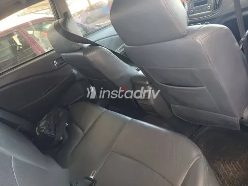 Chery Envy 2017 Gray Used for Sale - 3