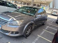 شيرى انفى 2017 رمادي مستعملة للبيع