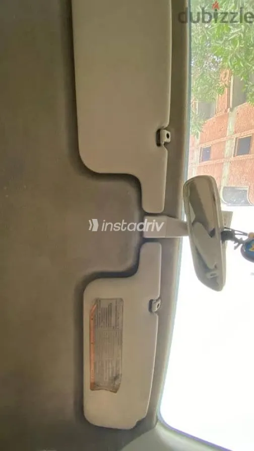 Toyota Corolla 1998 White Used for Sale - 7