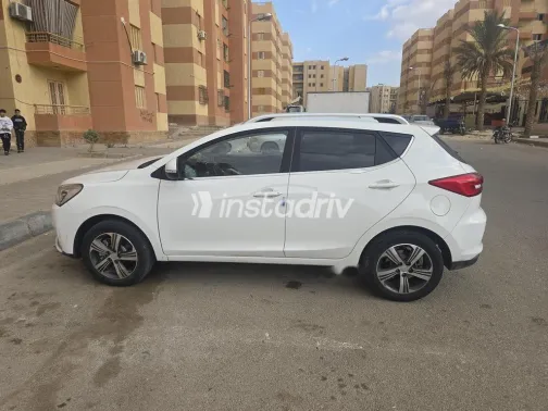 جاك S2 2025 أبيض مستعملة للبيع - 4