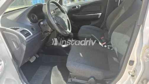 Proton Saga 2024 Silver Used for Sale - 2