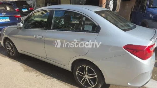 Proton Saga 2024 Silver Used for Sale - 3