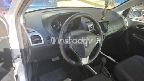 Proton Saga 2024 Silver Used for Sale - 4