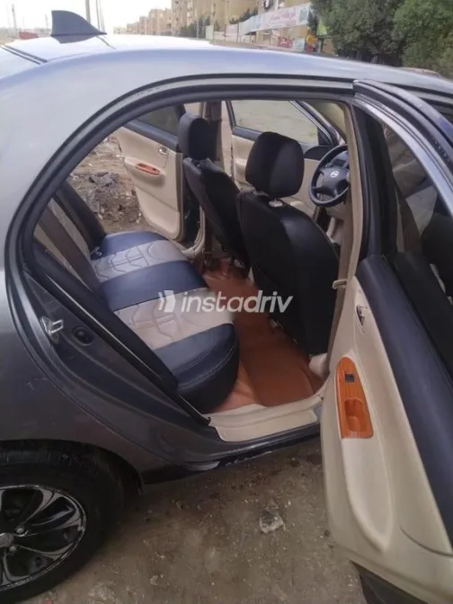 Byd F3 2016 Gray Used for Sale - 2