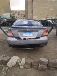 بى واى دى‬ F3 2016 رمادي مستعملة للبيع