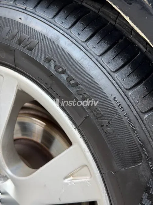 سكودا اوكتافيا 2006 أسود مستعملة للبيع - 5