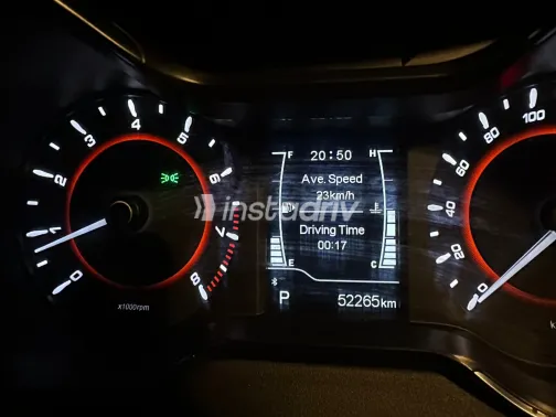 شيرى اريزو 5 2022 أبيض مستعملة للبيع - 1