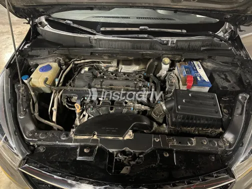 شيرى اريزو 5 2022 أبيض مستعملة للبيع - 3