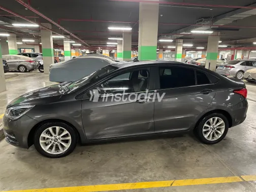 شيرى اريزو 5 2022 أبيض مستعملة للبيع - 6