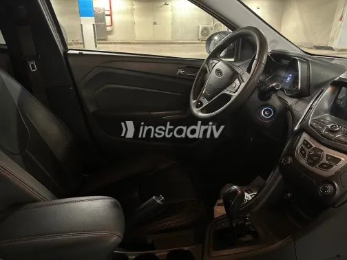 شيرى اريزو 5 2022 أبيض مستعملة للبيع - 7