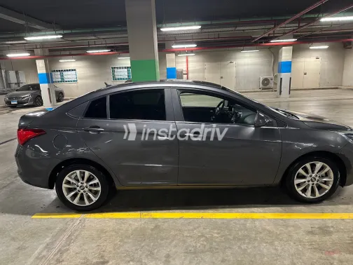 شيرى اريزو 5 2022 أبيض مستعملة للبيع - 9