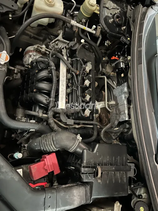 Mitsubishi Lancer 2015 White Used for Sale - 1