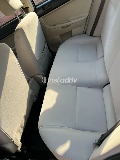 Mitsubishi Lancer 2015 White Used for Sale - 4