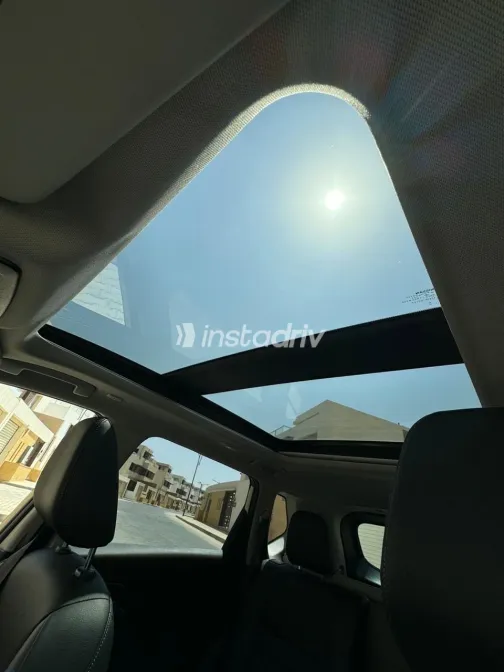 Nissan XTrail 2024 White Used for Sale - 2