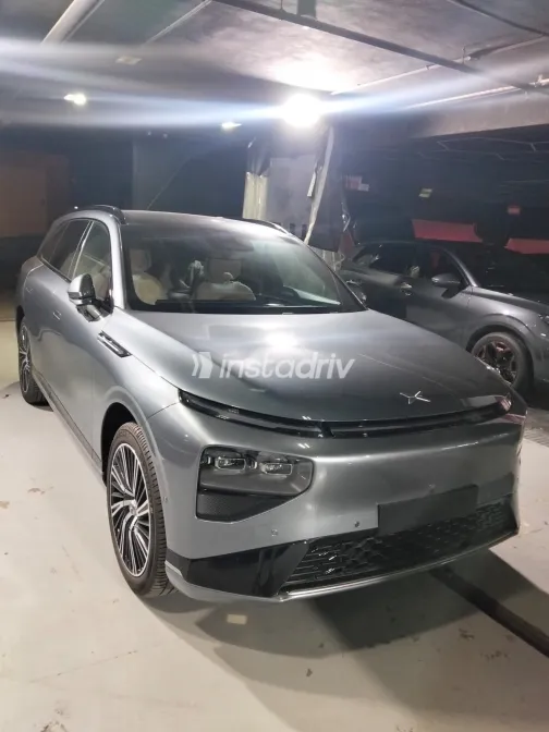 Nissan XTrail 2024 White Used for Sale - 3