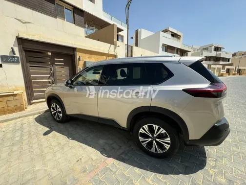 Nissan XTrail 2024 White Used for Sale - 6