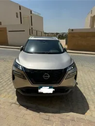 Nissan XTrail 2024 White Used for Sale