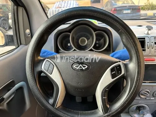 اسبيرانزا A113 2008 أزرق غامق مستعملة للبيع - 4