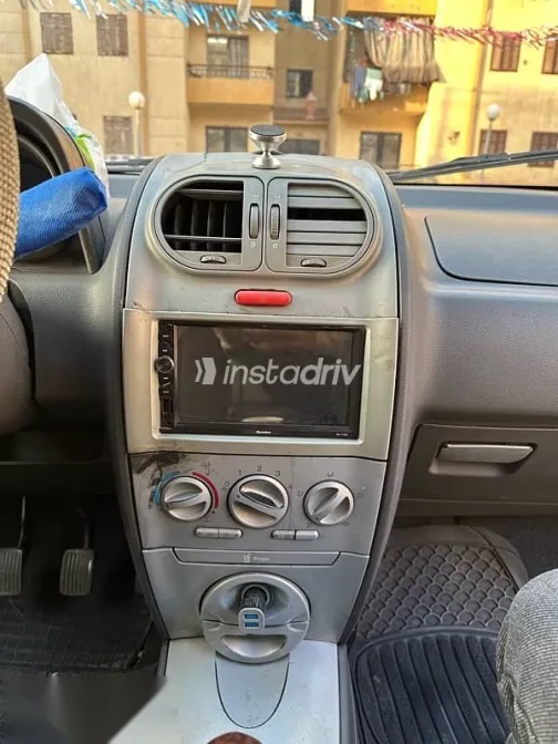 اسبيرانزا A113 2008 أزرق غامق مستعملة للبيع - 5