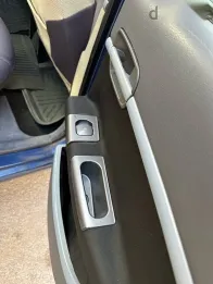 اسبيرانزا A113 2008 أزرق غامق مستعملة للبيع