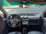 Hyundai Atos 2008 Dark Blue Used for Sale