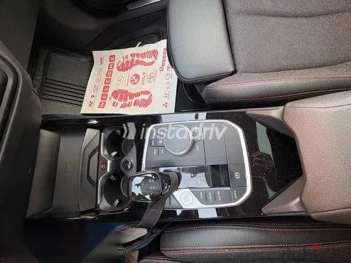 BMW 118 2021 Dark Blue Used for Sale - 2