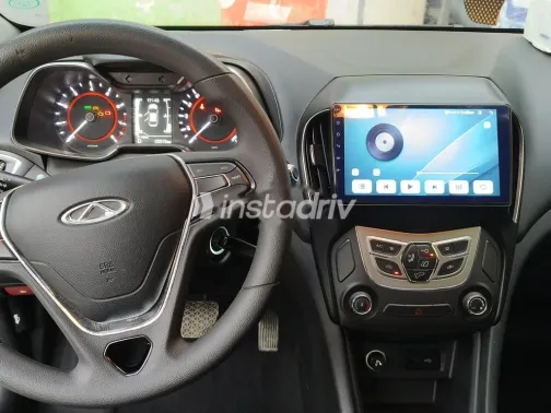 شيرى اريزو 5 2025 أبيض مستعملة للبيع - 5