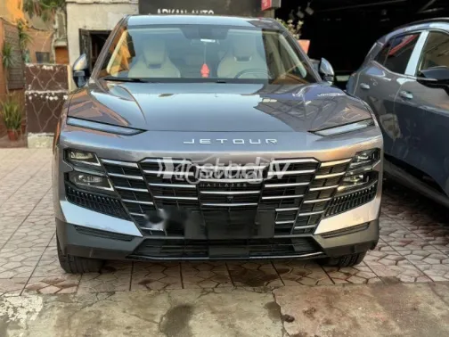 جيتور داشينج 2026 رمادي مستعملة للبيع - 1