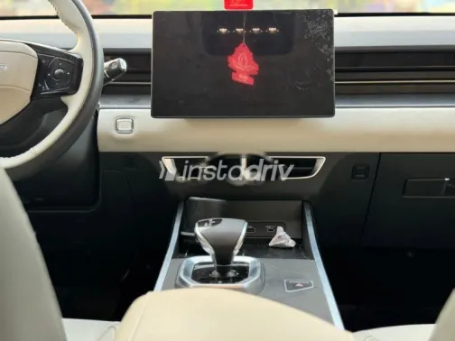 جيتور داشينج 2026 رمادي مستعملة للبيع - 4