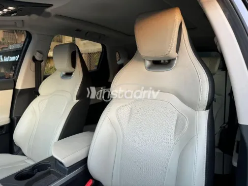 جيتور داشينج 2026 رمادي مستعملة للبيع - 5