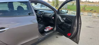 هيونداي IX 35 2016 أبيض مستعملة للبيع