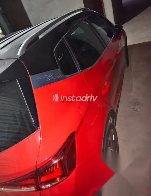 سيات ارونا 2022 أحمر مستعملة للبيع - 7
