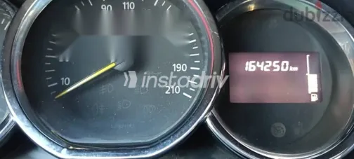 Renault Logan 2017 Silver Used for Sale - 5