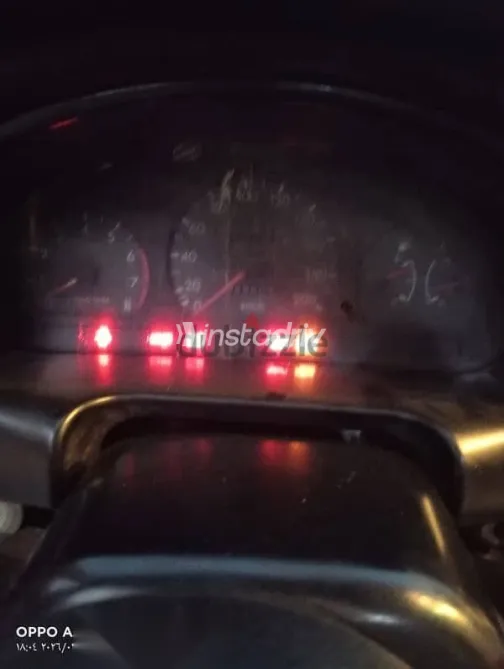 Hyundai Accent 1999 Silver Used for Sale - 6