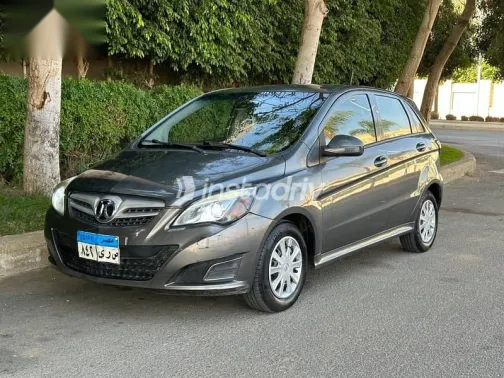 Senova A1 2016 Silver Used for Sale - 1