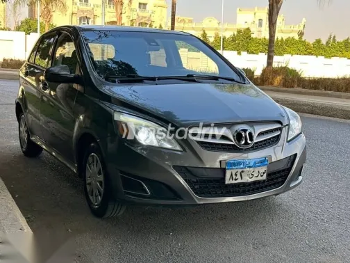 Senova A1 2016 Silver Used for Sale - 2