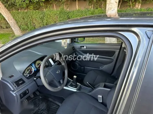 Senova A1 2016 Silver Used for Sale - 3