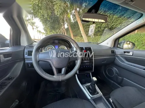 Senova A1 2016 Silver Used for Sale - 4