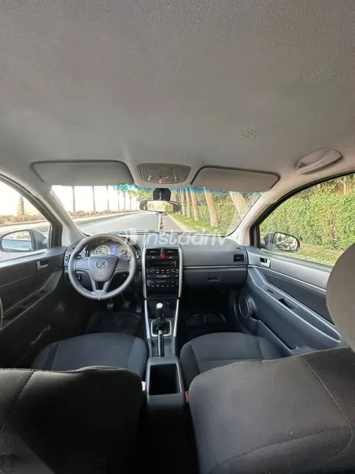 Senova A1 2016 Silver Used for Sale - 8