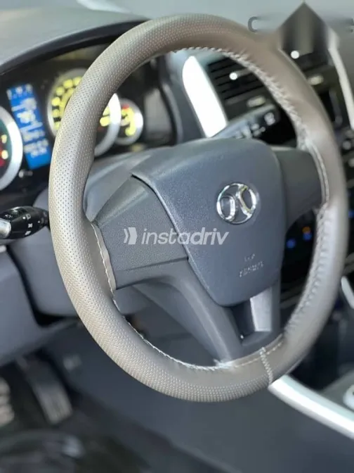 Senova A1 2016 Silver Used for Sale - 9