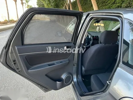 Senova A1 2016 Silver Used for Sale - 10