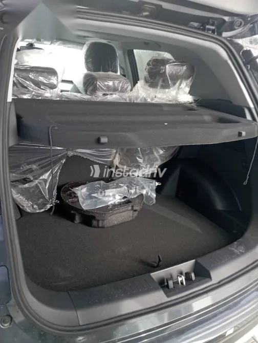 Chery Tiggo 2026 Black New for Sale - 4