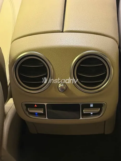 Mercedes E 300 2023 White Used for Sale - 9