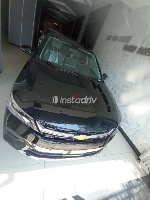 Chevrolet Optra 2026 Black New for Sale - 1