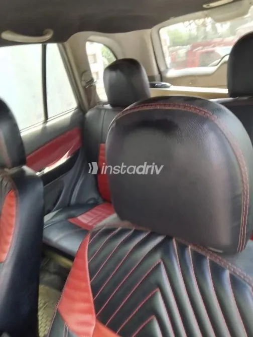 Speranza Tiggo 2011 Black Used for Sale - 3