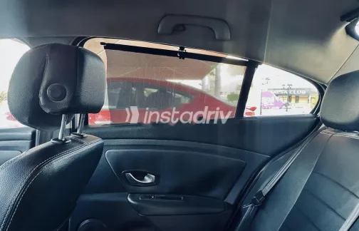 Renault Fluence 2010 Silver Used for Sale - 4